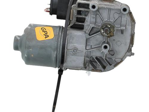 Used Front wiper motor SEAT LEON (1P1) 1.6 TDI (105 hp) 22382387