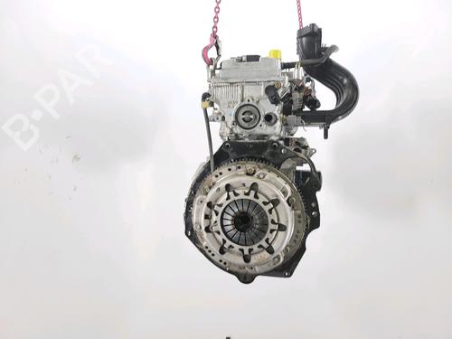 Engine NISSAN MICRA III (K12) 1.4 16V | BP23215929M1 