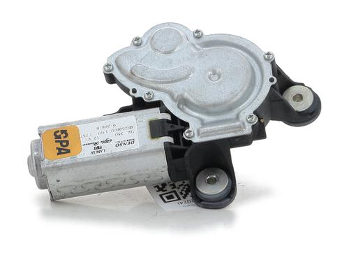 Rear wiper motor FIAT 500 (312_) 1.2 (312AXA1A) | BP28310834M102 