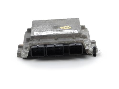 engine-control-unit-ecu-peugeot-boxer-van-2006-36795084 main image