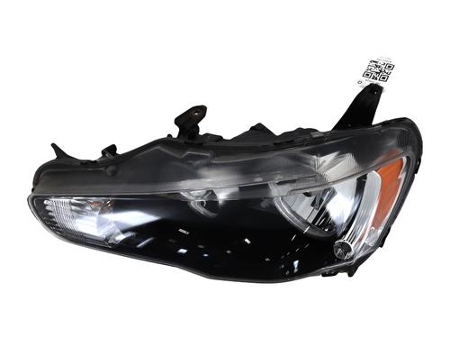 Left headlight MITSUBISHI LANCER VIII (CY_A, CZ_A) 2.0 DI-D (CY8A) | BP32459728C28 