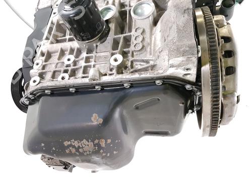 Engine VW POLO IV (9N_, 9A_) 1.4 16V | BP31912867M1