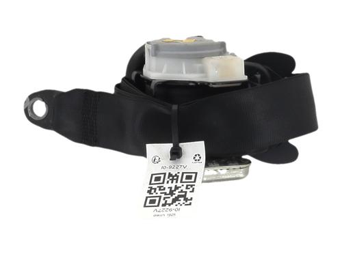 Used Front left seatbelt Front left seatbelt AUDI A3 Sportback (8VA, 8VF) 2.0 TDI (150 hp) 39763553 39763553
