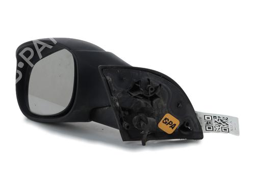 Lusterko boczne lewe CITROËN C3 I (FC_, FN_) 1.6 16V HDi | BP29987932C26 