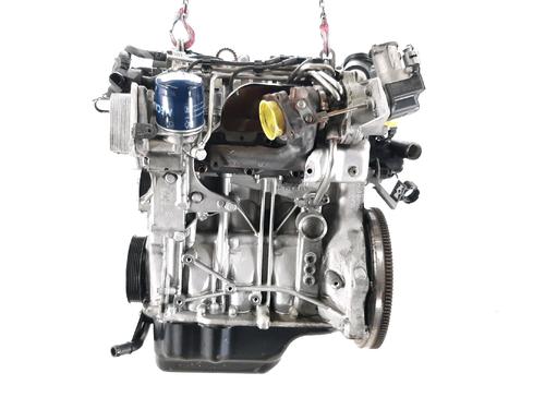 Engine SKODA ROOMSTER (5J7) 1.2 TSI | BP33645749M1 - Image 2
