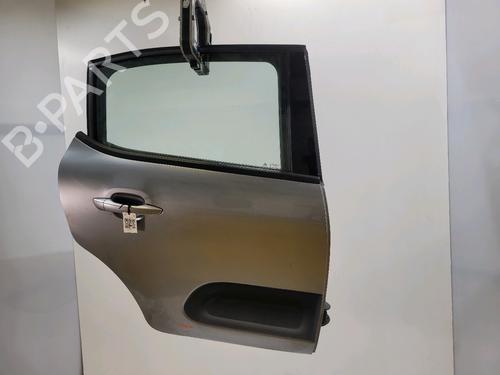 Used Right rear door Right rear door CITROËN C3 III (SX) 1.5 BlueHDi 100 (SXYHYP, SXYHTU) (102 hp) 36212084 36212084