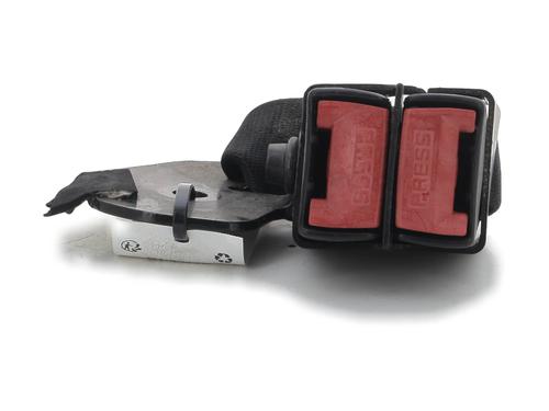Used Seat buckle RENAULT CLIO II (BB_, CB_) 1.5 dCi (B/CB07) (65 hp) 30190397