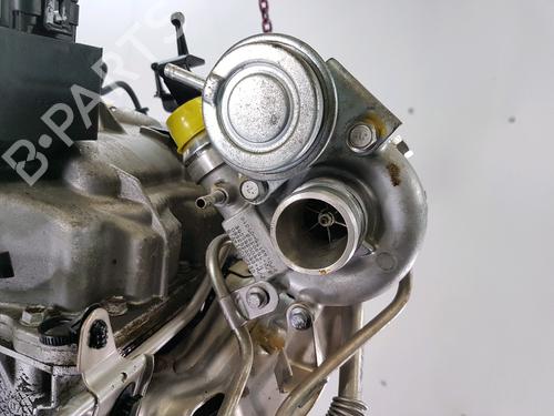 Engine RENAULT CLIO III (BR0/1, CR0/1) 1.2 16V (BR0P, CR0P) | BP34642552M1  - Image 6