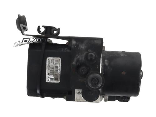 ABS pump VW POLO IV (9N_, 9A_) 1.4 TDI | BP30140857M43 