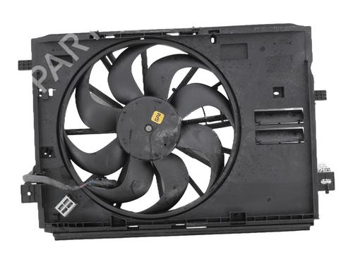 Køleventilator elektrisk CITROËN BERLINGO Box Body/MPV (K9) 1.5 BlueHDi 130 (131 hp) 31963347