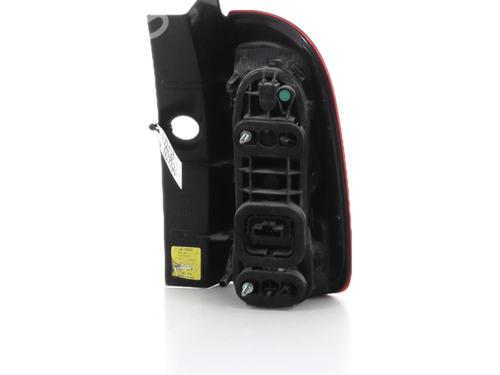 Left taillight DACIA DUSTER (HS_) 1.5 dCi 4x4 (HSMC, HSMD) | BP37506622C34 - Image 4