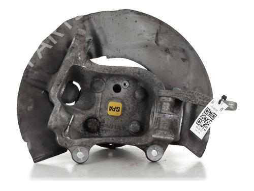 Right front steering knuckle BMW 5 (E60) 530 d | BP34147160M26 - Image 2