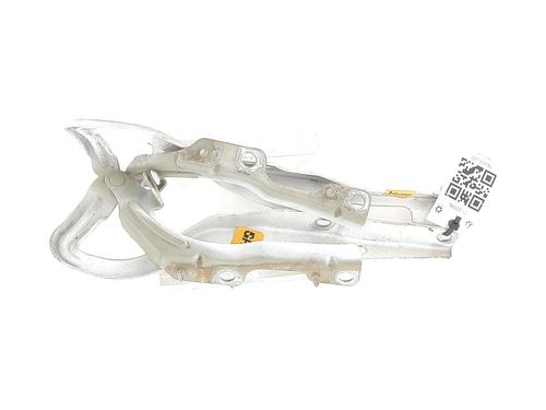 Used Hinge/Door check strap PEUGEOT 207 CC (WD_) 1.6 16V (120 hp) 28365423