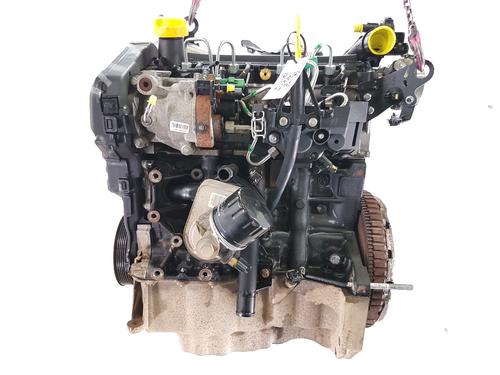 Engine RENAULT KANGOO Express (FW0/1_) 1.5 dCi 70 (FW0A, KW0V) | BP39394636M1 - Image 2