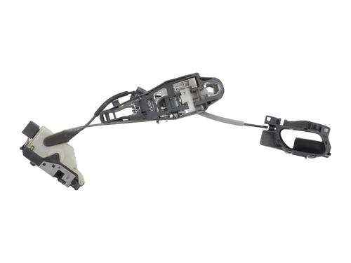 front-right-lock-citroen-c4-ii-nc_-2009-32334270 main image