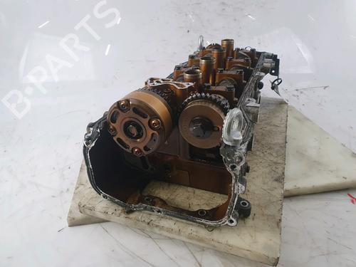Cylinder head NISSAN MICRA III (K12) 1.2 16V | BP31032007M5