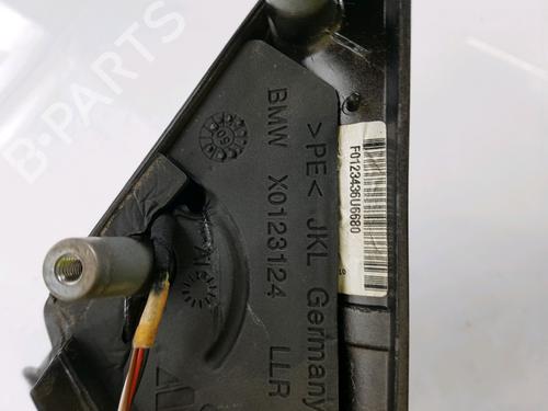 Right mirror BMW 5 Touring (E61) 520 d | BP12538853C27 