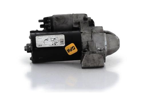 Démarreur BMW 3 Touring (F31) 318 d (143 hp) 33110616