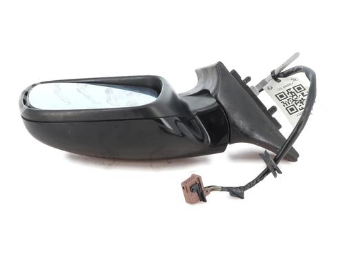Right mirror PEUGEOT 407 SW (6E_, 6D_)  | BP28365015C27 