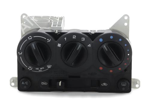 Commande Chauffage SUZUKI IGNIS II (MH) 1.3 (RM413) (94 hp) 26946149