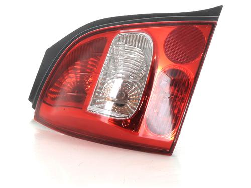 Left taillight RENAULT TWINGO II (CN0_) 1.2 16V (CN0K, CN0V, CN0A) | BP29701910C34 