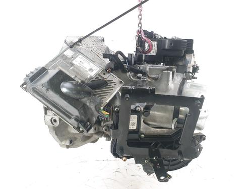 Getriebe für CITROËN C3 II (SC_) 1.2 VTi 82 (82 hp) 31141827