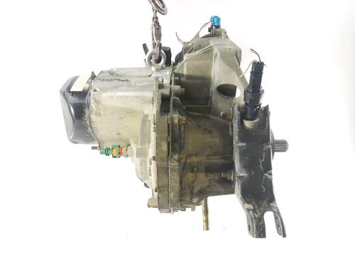 Gearbox RENAULT KANGOO (KC0/1_) 1.4 (KC0C, KC0H, KC0B, KC0M) | BP37086971M3 - Image 3