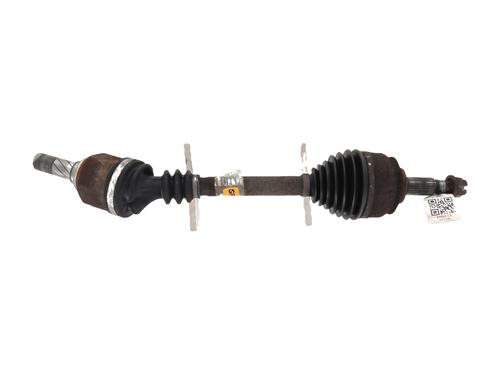 Used Left front driveshaft RENAULT ESPACE IV (JK0/1_) 2.0 dCi (JK02, JK03) (131 hp) 29517551