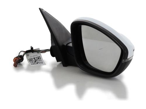 Right mirror PEUGEOT 308 II (LB_, LP_, LW_, LH_, L3_) 1.6 BlueHDi 120 | BP28366593C27 