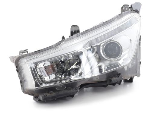 Venstre forlygte PEUGEOT 4008 1.8 HDi AWC | BP39223887C28 - Image 4