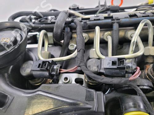 Engine SKODA FABIA II (542) 1.6 TDI | BP40211903M1 - Image 9