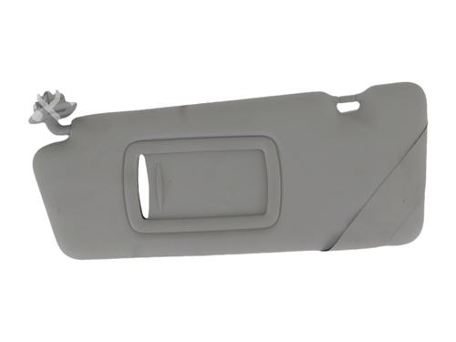 Used Left sun visor Left sun visor RENAULT ZOE (BFM_) ZOE (BFMC, BFMD) (136 hp) 40034409 40034409