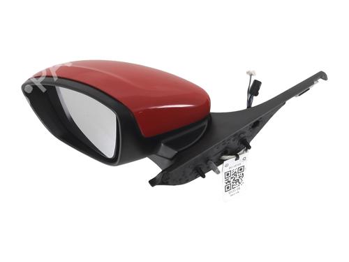 Used Left mirror CITROËN C3 III (SX) 1.5 BlueHDi 100 (SXYHYP, SXYHTU) (102 hp) 31699677