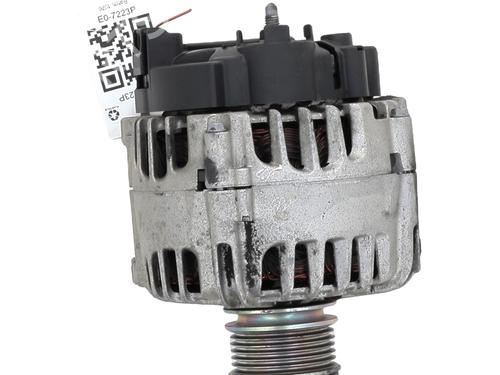 Alternator RENAULT MEGANE III Coupe (DZ0/1_) 1.5 dCi (DZ09, DZ0D, DZ1F, DZ1G, DZ14, DZ29) | BP29495247M7 