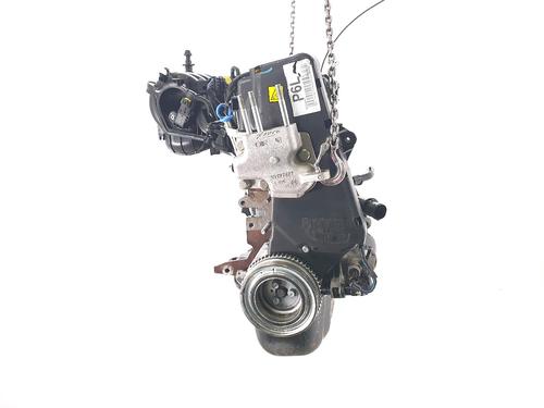 Used Engine Engine 39088030 39088030