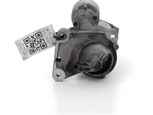 Starter CITROËN C3 II (SC_) 1.6 HDi 90 | BP37256488M8 - Image 2