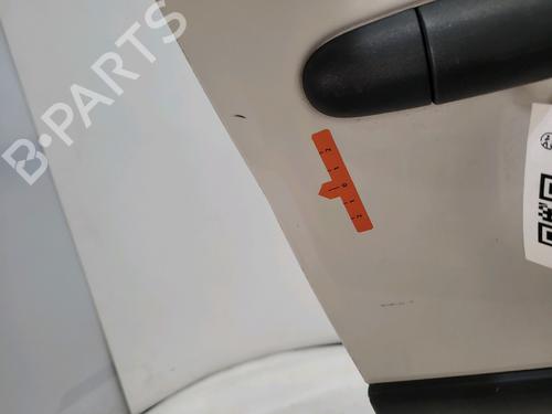 Right front door RENAULT KANGOO Express (FW0/1_) 1.5 dCi 95 (FW16) | BP29444104C3 
