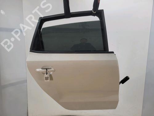 Used Right rear door Right rear door VW POLO V (6R1, 6C1) 1.6 TDI (90 hp) 33332832 33332832
