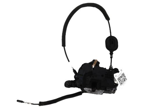 Used Front left lock SMART FORFOUR Hatchback (453) 1.0 (453.042, 453.043) (71 hp) 27308486