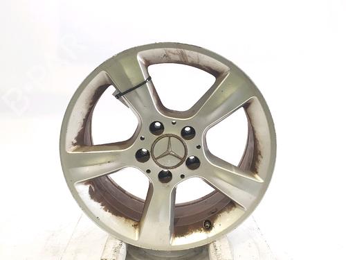 Used Rim MERCEDES-BENZ C-CLASS Coupe (CL203) C 220 CDI (203.708) (150 hp) 29416232