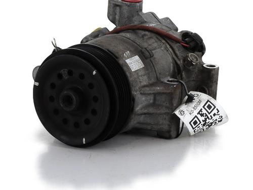Used AC compressor TOYOTA YARIS (_P9_) 1.0 VVT-i (KSP90_, KSP90R) (69 hp) 29217719