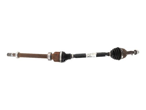Used Right front driveshaft RENAULT ZOE (BFM_) ZOE (88 hp) 26038874