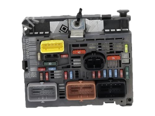Electronic module CITROËN BERLINGO MULTISPACE (B9) 1.6 HDi 75 / BlueHDi 75 | BP38432675M83 - Image 2