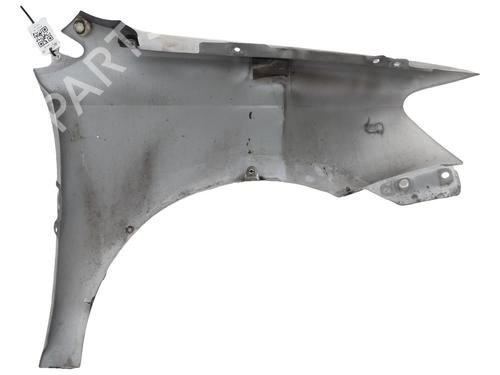 Left front fenders VW POLO V (6R1, 6C1) 1.4 GTI | BP29390177C41 
