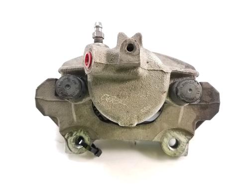 Left front brake caliper FIAT 500 (312_) 1.2 (312AXA1A) | BP27917935M105 
