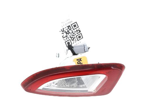 Venstre baklys, luke RENAULT TWINGO II (CN0_) 1.2 16V (CN04, CN0B) | BP29602509C79 