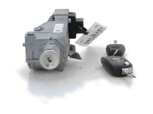 Ignition barrel OPEL ASTRA K (B16) 1.2 Turbo (68) | BP30503131M48