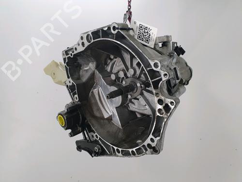 Gearbox CITROËN C3 Picasso (SH_) 1.6 VTi 120 | BP36877065M3 - Image 2