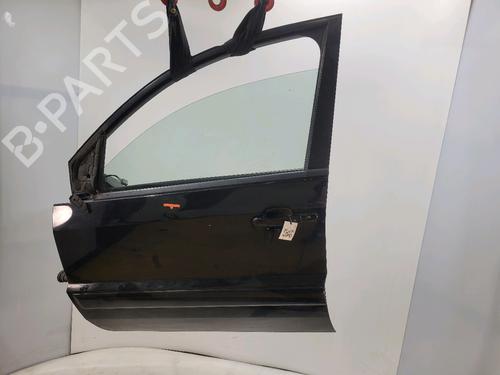 Used Left front door FORD FUSION (JU_) 1.6 TDCi (90 hp) 28835637