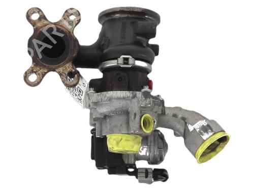 Used Turbocharger/Supercharger Turbocharger/Supercharger SKODA FABIA III (NJ3) 1.2 TSI (90 hp) 35891689 35891689